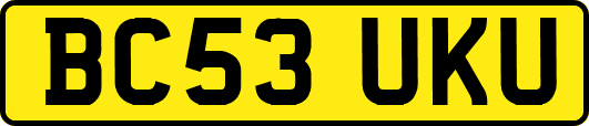 BC53UKU