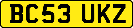 BC53UKZ