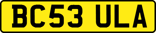 BC53ULA