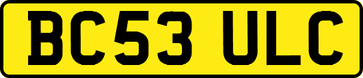 BC53ULC
