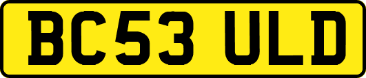 BC53ULD