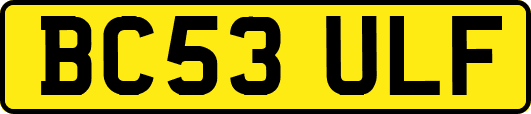 BC53ULF