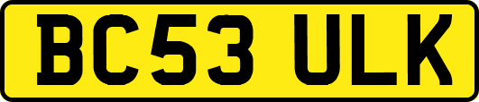BC53ULK