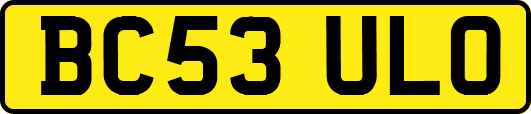BC53ULO