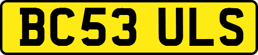 BC53ULS