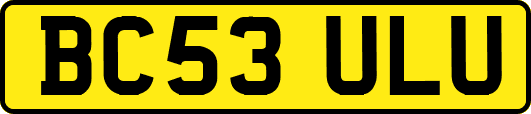 BC53ULU