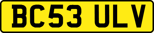 BC53ULV
