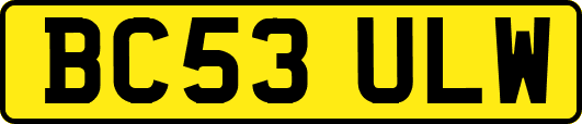 BC53ULW