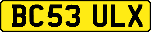 BC53ULX