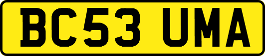 BC53UMA