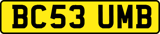 BC53UMB