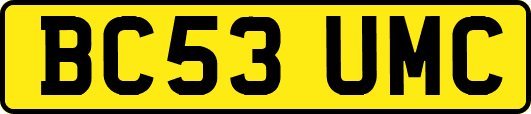 BC53UMC