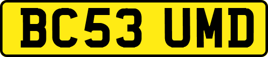 BC53UMD