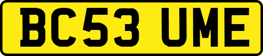 BC53UME
