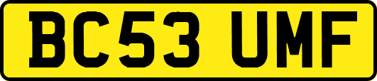 BC53UMF