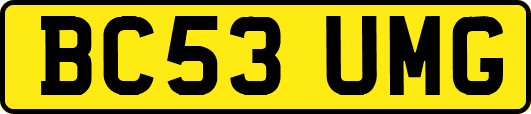 BC53UMG