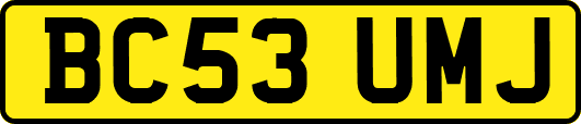 BC53UMJ