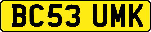 BC53UMK