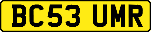 BC53UMR