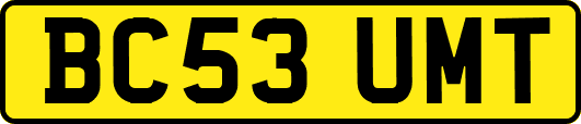 BC53UMT