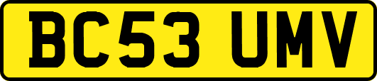 BC53UMV