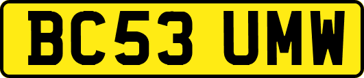 BC53UMW