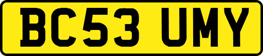BC53UMY