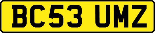 BC53UMZ
