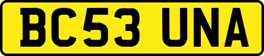 BC53UNA