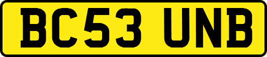 BC53UNB