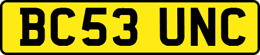 BC53UNC