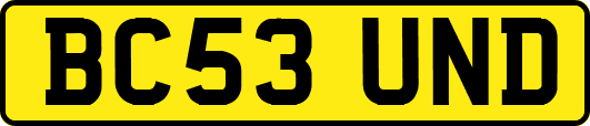 BC53UND
