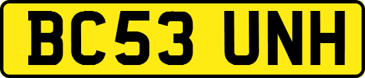BC53UNH