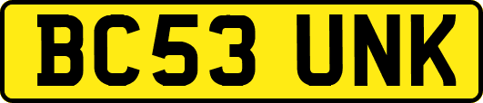 BC53UNK