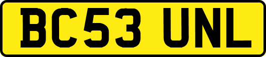 BC53UNL