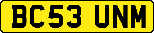BC53UNM