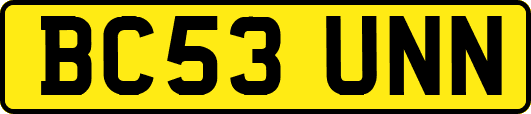 BC53UNN