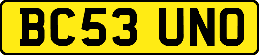 BC53UNO
