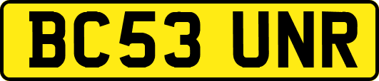 BC53UNR