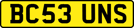 BC53UNS