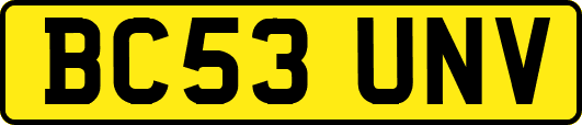 BC53UNV