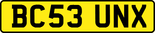 BC53UNX