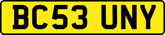 BC53UNY