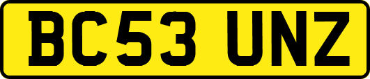 BC53UNZ