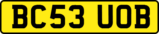 BC53UOB
