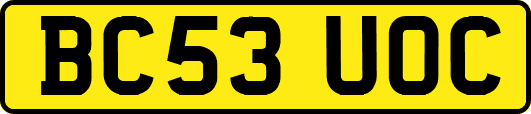 BC53UOC