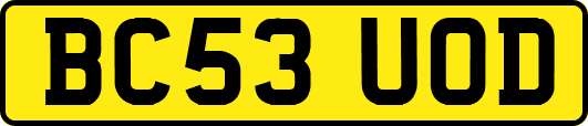 BC53UOD