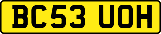 BC53UOH