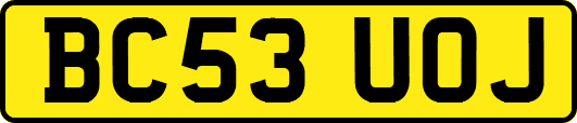 BC53UOJ