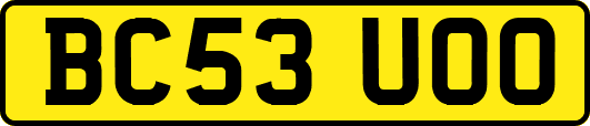 BC53UOO